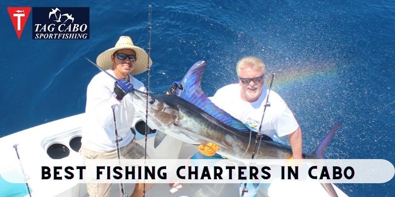 Fishing myths you need to know about 6 Fishing myths you need to know about