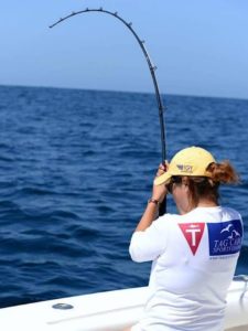 Fishing in Cabo San Lucas Fishing in Cabo San Lucas