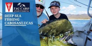 Precautionary practices to follow during deep sea fishing escapades 1 Precautionary practices to follow during deep sea fishing escapades