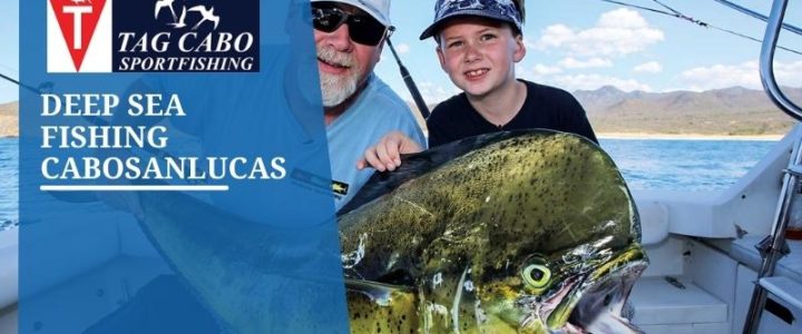 Precautionary practices to follow during deep sea fishing escapades Precautionary practices to follow during deep sea fishing escapades