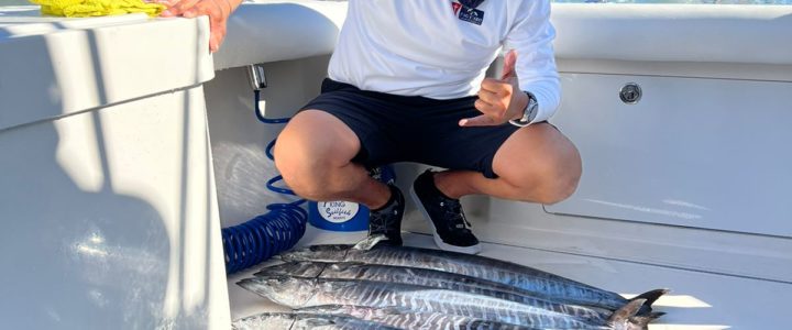 Can You Go Fishing in The Month of January in Cabo Can You Go Fishing in The Month of January in Cabo
