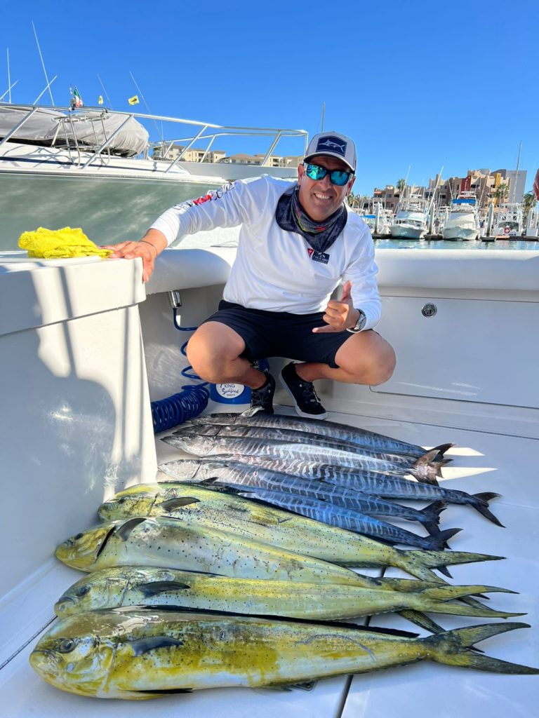 Can You Go Fishing in The Month of January in Cabo 1 Can You Go Fishing in The Month of January in Cabo