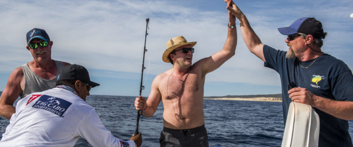 How Big Corporation Owners Can Benefit from a Fishing Trip How Big Corporation Owners Can Benefit from a Fishing Trip