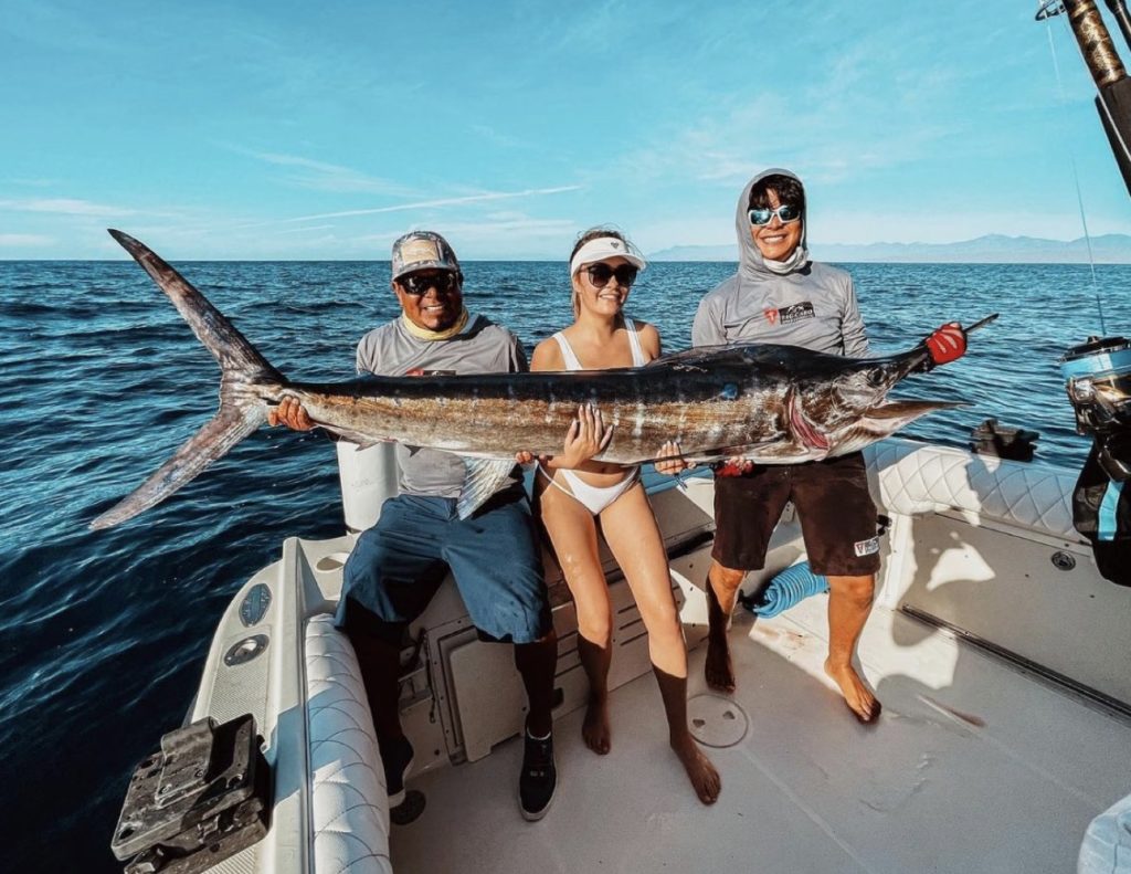 Tips for Striped Marlin Fishing in Cabo San Lucas 2 Guided Fishing Trip in Cabo San Lucas with Tag Cabo Sportfishing