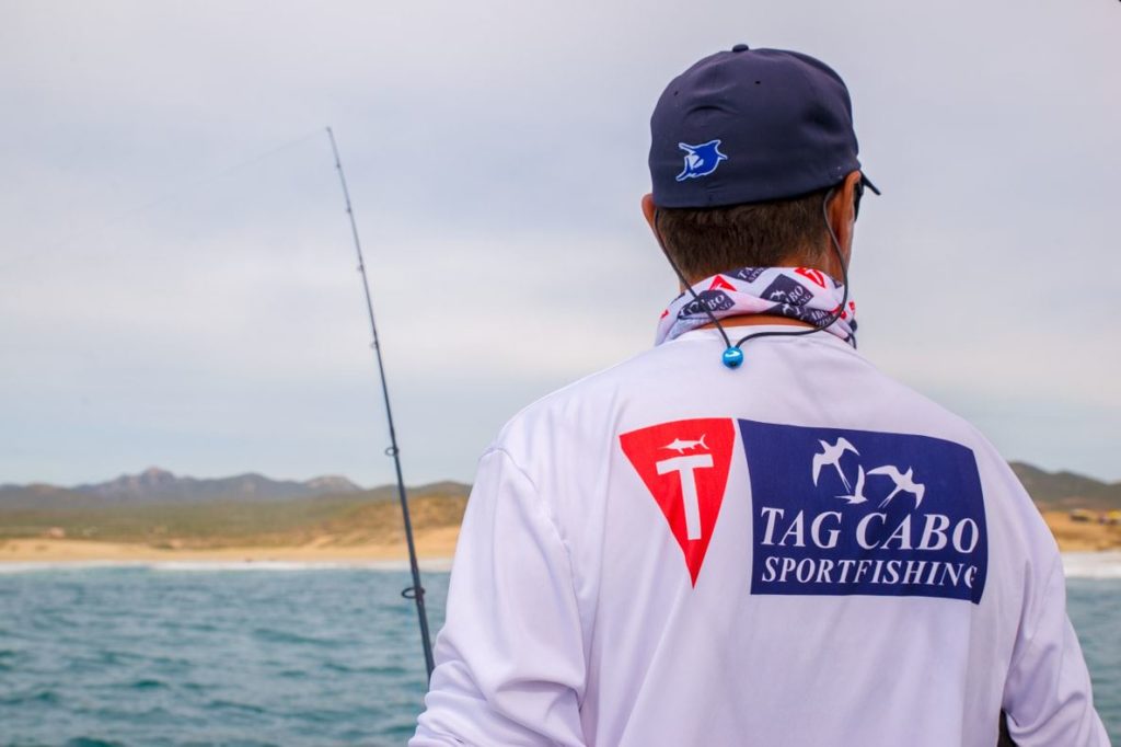 Cabo San Lucas with Scotty Downriggers Cabo San Lucas with Scotty Downriggers