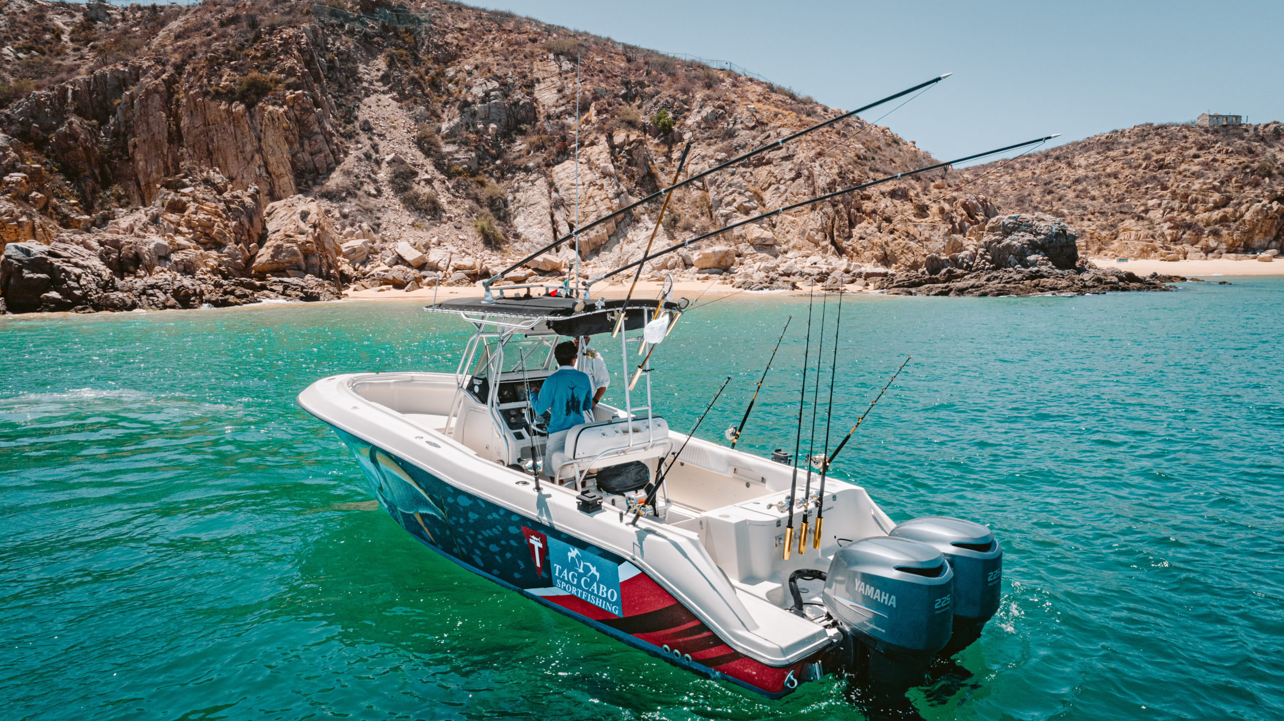 A Simple Guide to November Fishing in Cabo San Lucas 19 A Simple Guide to November Fishing in Cabo San Lucas