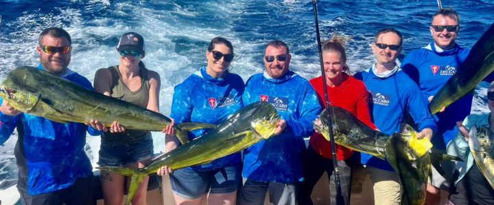 Fishing Tournaments In And Around Cabo San Lucas Fishing Tournaments In And Around Cabo San Lucas