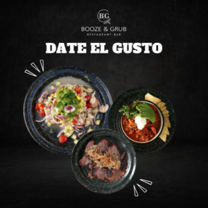 Experience The Baja 3 El Valle de Guadalupe Glamping
