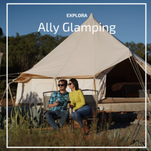 Glamping El VAlle de Guadalupe Glamping El Valle de Guadalupe