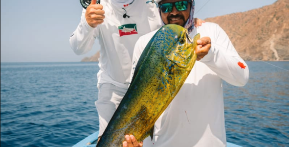 Baja’s Best-Kept Secret: Fly Fishing in Cabo San Lucas Baja’s Best-Kept Secret: Fly Fishing in Cabo San Lucas