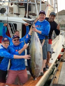 Cabo San Lucas fishing Calendar Cabo San Lucas fishing Calendar