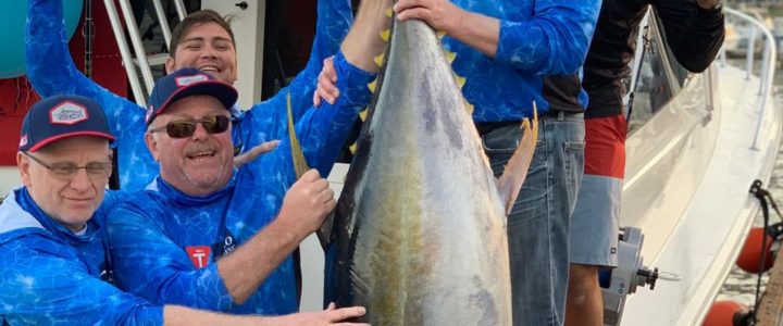 Top 10 Reasons to Book a Cabo Fishing Charter Trip in 2023 Top 10 Reasons to Book a Cabo Fishing Charter Trip in 2023
