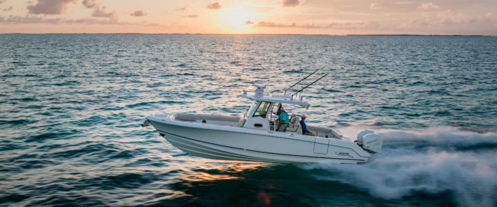 How To Choose The Right Propellers For Your Outboard Engines How To Choose The Right Propellers For Your Outboard Engines