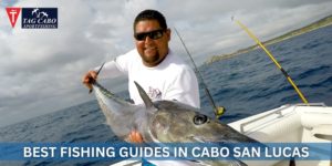 Reel in the Adventure: Guided Fishing Trips In Cabo San Lucas 2 Explore the Paradise: Guided Fishing Trips in Cabo San Lucas