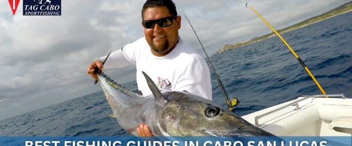 Reel in the Adventure: Guided Fishing Trips In Cabo San Lucas Reel in the Adventure: Guided Fishing Trips In Cabo San Lucas