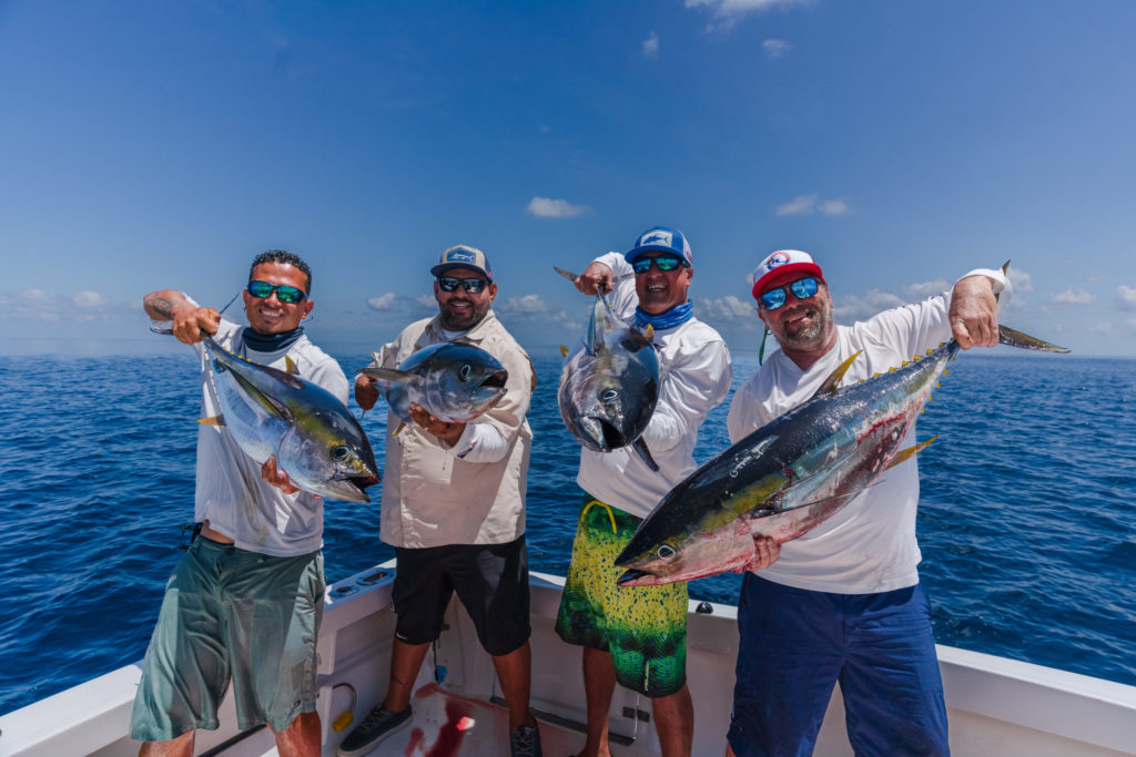 Discover Quepos, Costa Rica with Tag Cabo Sportfishing Discover Quepos, Costa Rica with Tag Cabo Sportfishing