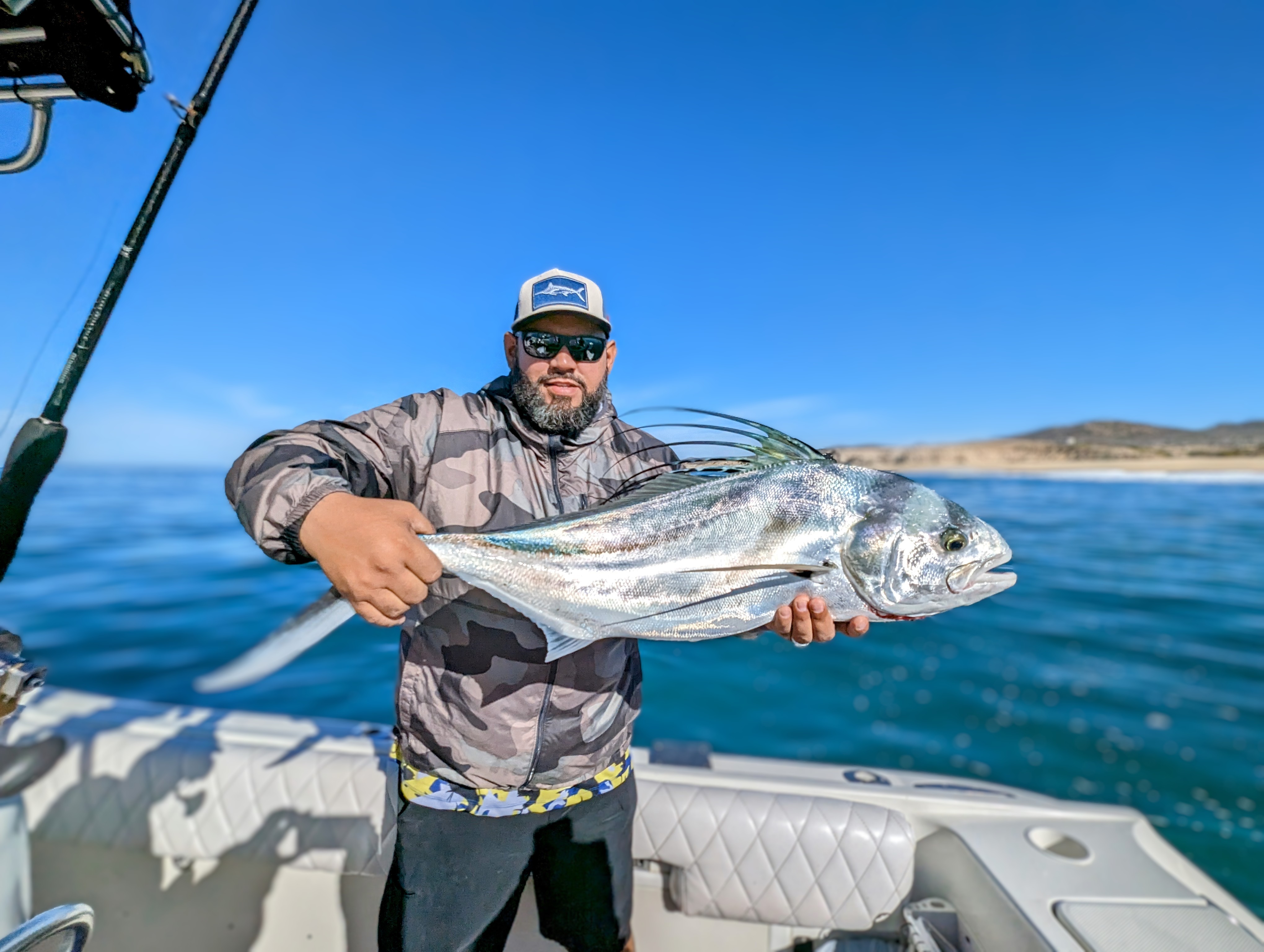 Discover Quepos Costa Rica with Tag Cabo Sportfishing Discover Quepos Costa Rica with Tag Cabo Sportfishing