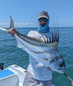 Fishing in Quepos, Costa Rica Fishing in Quepos, Costa Rica