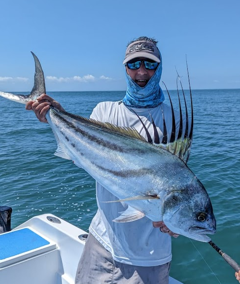 Discover Quepos Costa Rica with Tag Cabo Sportfishing Discover Quepos Costa Rica with Tag Cabo Sportfishing