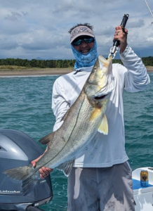Fishing in Quepos Costarica Fishing in Quepos Costarica