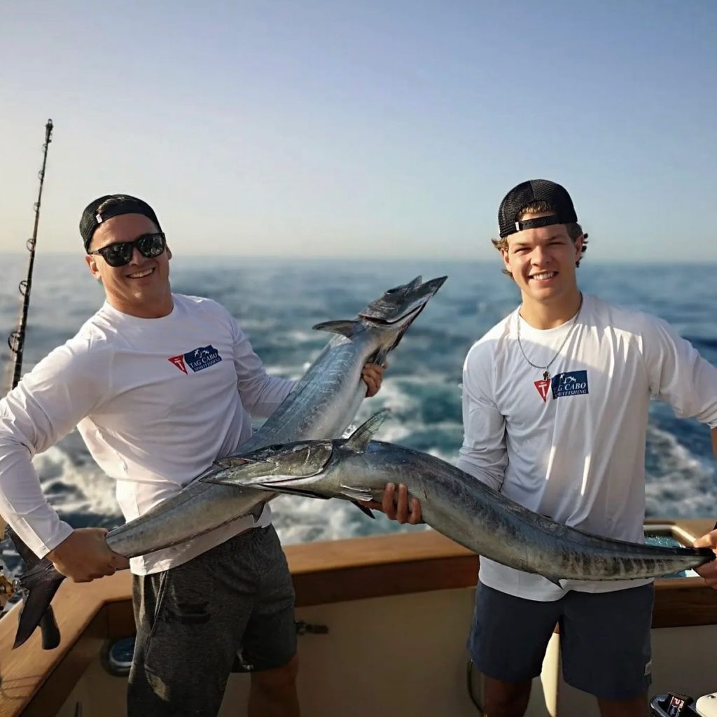 Cabo San Lucas Fishing Charters | Hiring the Best Fishing Guide Cabo San Lucas Fishing Charters | Hiring the Best Fishing Guide