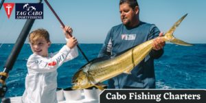Embark on a Fishing Trip and Build Team Spirit 1 Cabo Fishing Charters for Corporate Events