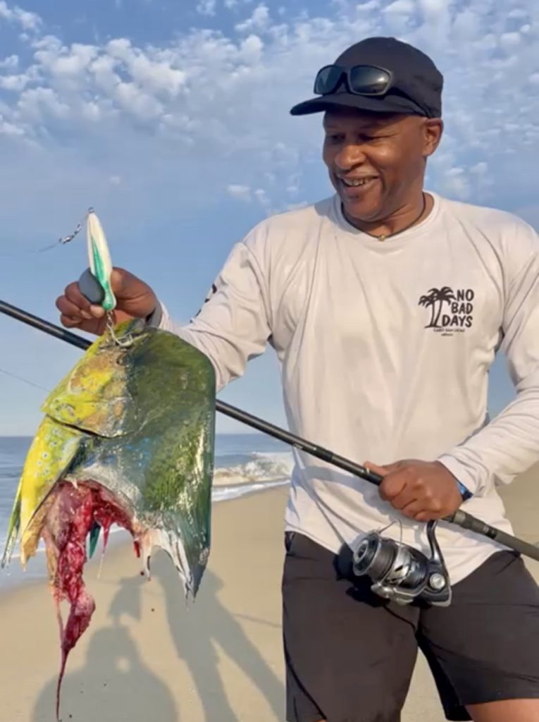Surf Fishing in Cabo San Lucas: Your Top Questions Answered Surf Fishing in Cabo San Lucas: Your Top Questions Answered