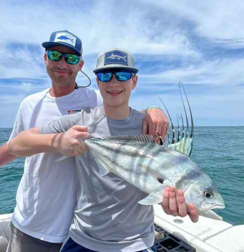 The Ultimate Guide to the Best Fishing Seasons in Cabo San Lucas The Ultimate Guide to the Best Fishing Seasons in Cabo San Lucas