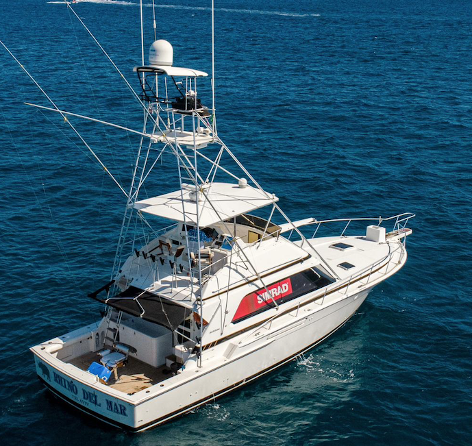 Win a Fishing Trip and Support Education for Our Kids! Win a Fishing Trip and Support Education for Our Kids!