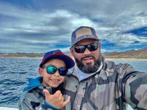 Reel in the Benefits of Fishing with Your Kids Reel in the Benefits of Fishing with Your Kids