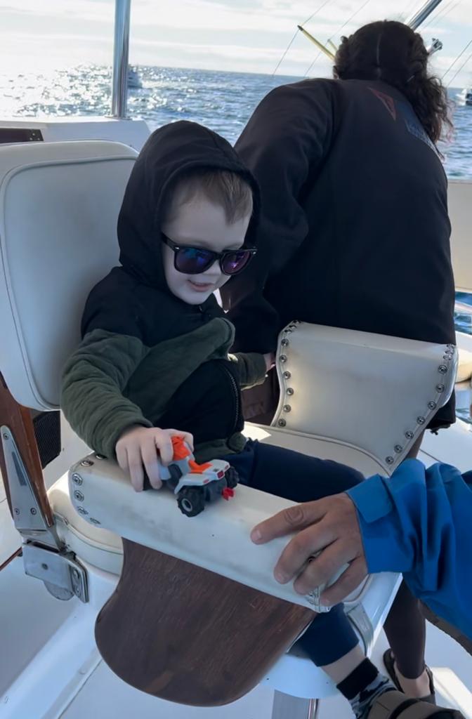The Joys of Family Fishing: Reel in the Benefits of Fishing with Your Kids 7 Reel in the Benefits of Fishing with Your Kids