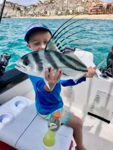 Reel in the Benefits of Fishing with Your Kids Reel in the Benefits of Fishing with Your Kids