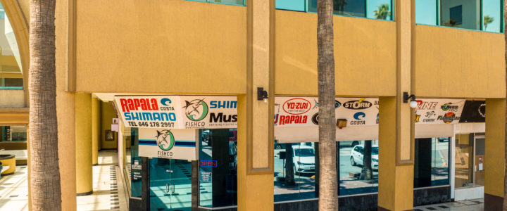 The Angler’s Paradise with Fishco Pesca Deportiva in Ensenada The Angler’s Paradise with Fishco Pesca Deportiva in Ensenada