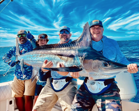 A Seasonal Guide to Fishing in Loreto A Seasonal Guide to Fishing in Loreto