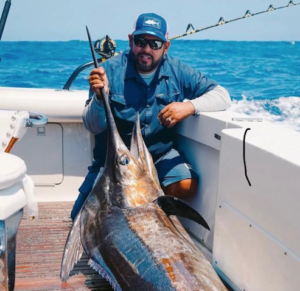The Bountiful Fishing Banks of Cabo San Lucas The Bountiful Fishing Banks of Cabo San Lucas