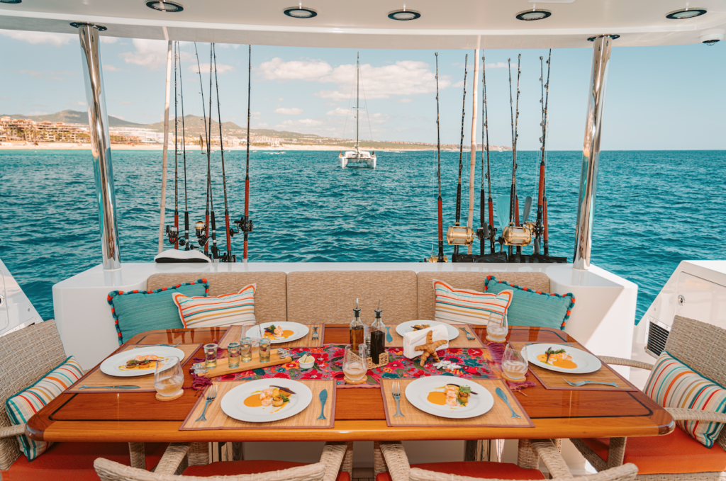 Luxury Overnight Sportfishing In Los Cabos Luxury Overnight Sportfishing In Los Cabos