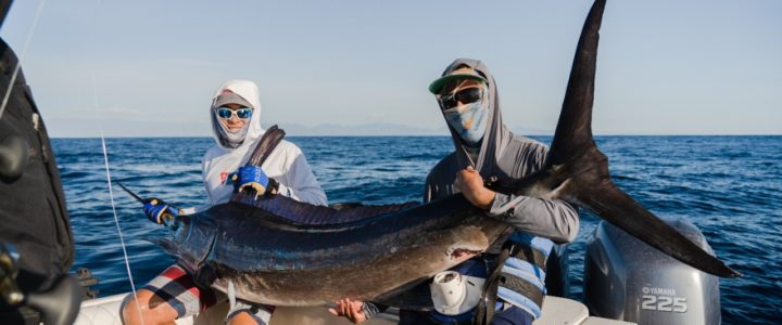 Discover the Joys of Fishing in Mag Bay, Baja California Sur Discover the Joys of Fishing in Mag Bay, Baja California Sur
