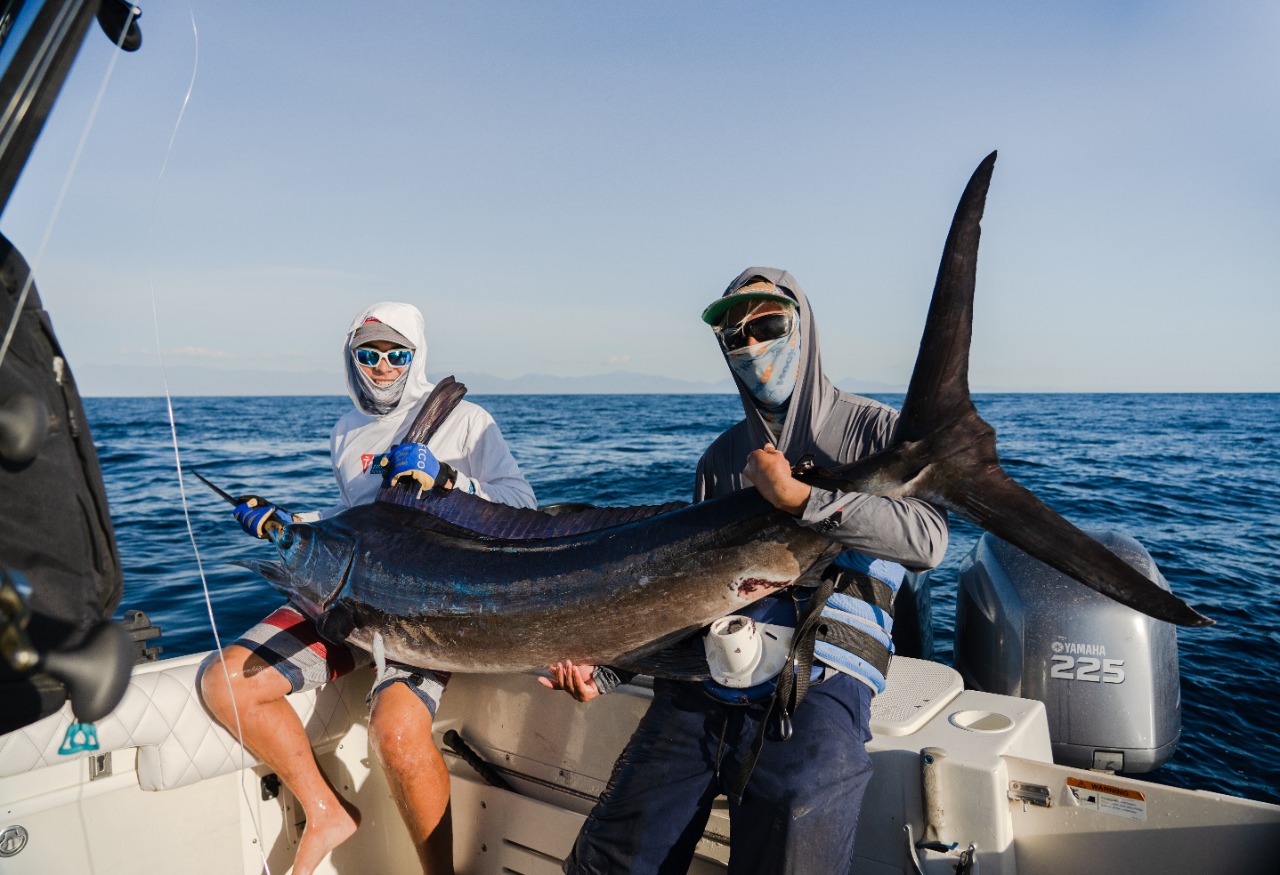Discover the Joys of Fishing in Mag Bay, Baja California Sur 2 Discover the Joys of Fishing in Mag Bay, Baja California Sur