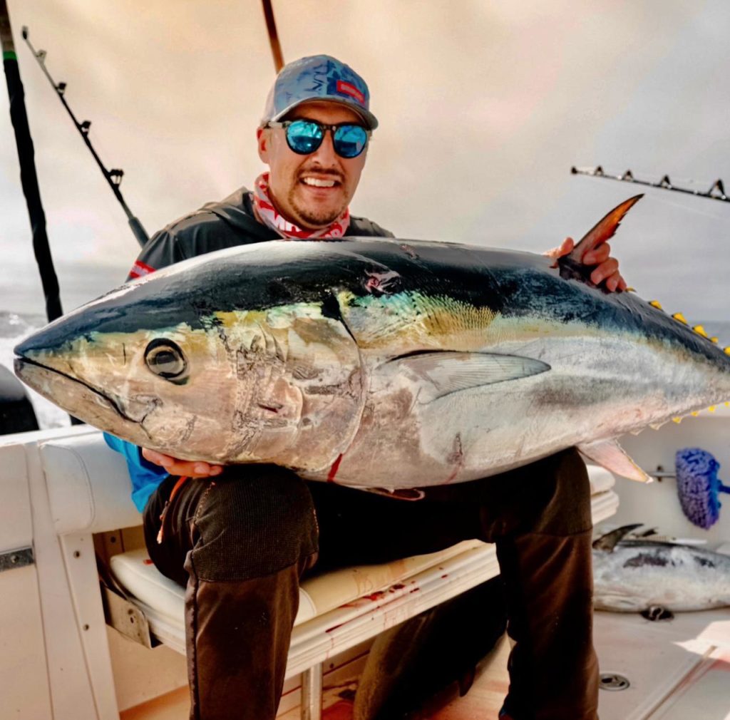Fishco tackle store in Ensenada Fishco tackle store in Ensenada