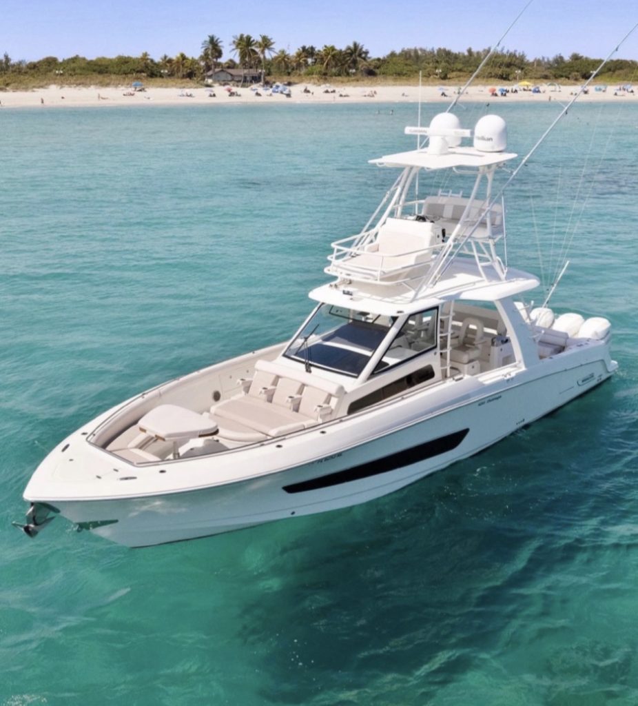 Todo lo que necesitas saber antes de comprar un barco Todo lo que necesitas saber antes de comprar un barco