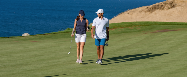 Golfing and Fishing in Cabo San Lucas – The 2023 PGA Golf Tour Golfing and Fishing in Cabo San Lucas – The 2023 PGA Golf Tour