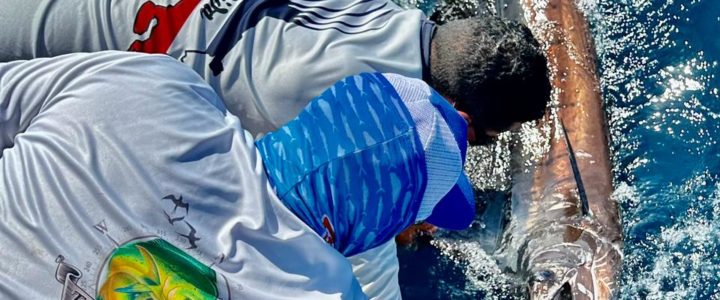 Offshore Fishing in Quepos Costa Rica Offshore Fishing in Quepos Costa Rica