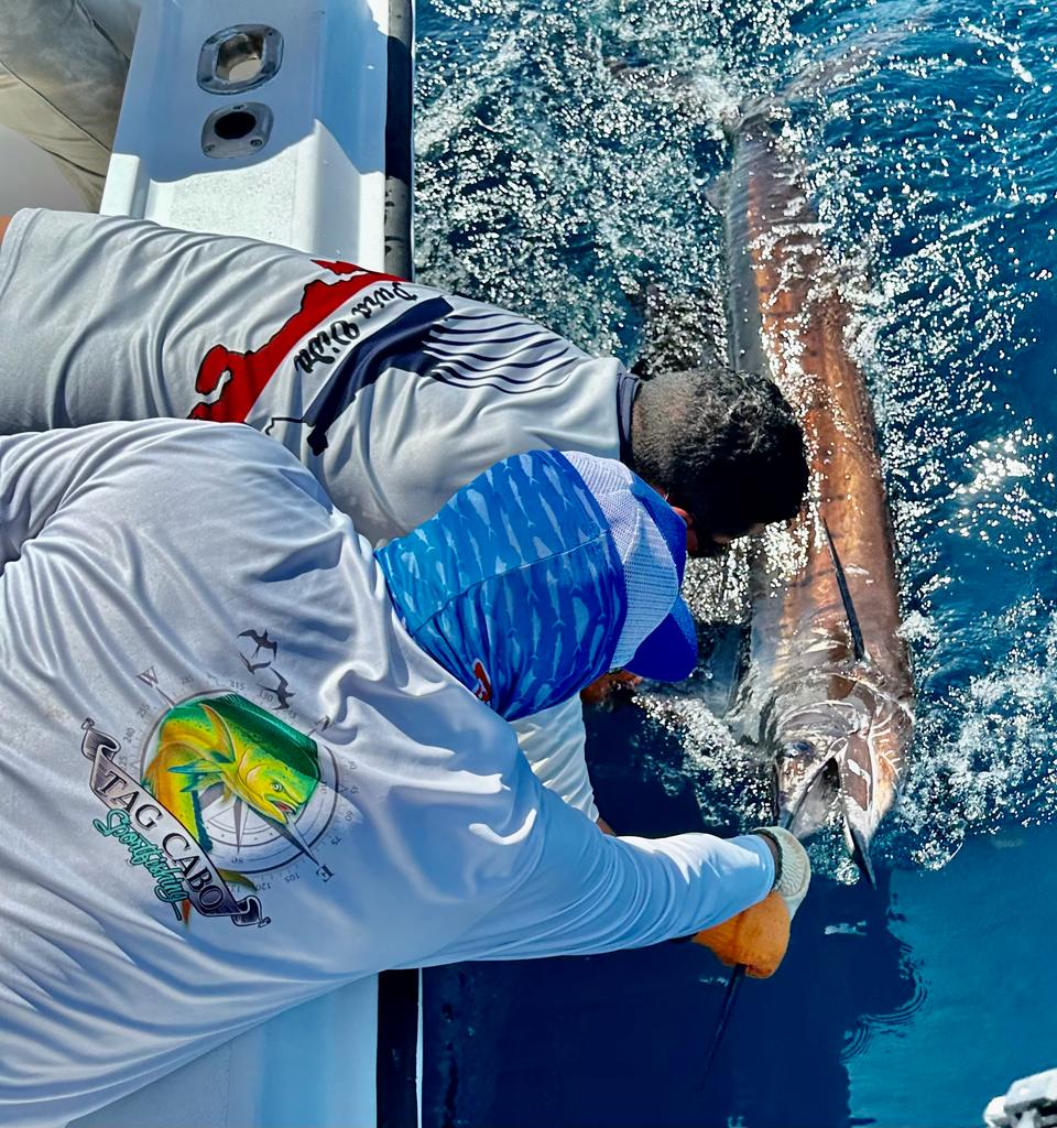 Offshore Fishing in Quepos Costa Rica 13 Offshore fishing in Quepos Costa Rica