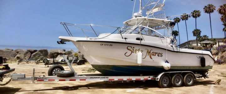 Why Dry Docking? Benefits and Options in Cabo San Lucas and La Ribera Why Dry Docking? Benefits and Options in Cabo San Lucas and La Ribera