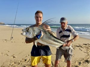 Exploring the Different Types of Sports Fishing in Cabo San Lucas Exploring the Different Types of Sports Fishing in Cabo San Lucas