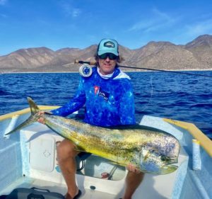 Exploring the Different Types of Sports Fishing in Cabo San Lucas Exploring the Different Types of Sports Fishing in Cabo San Lucas