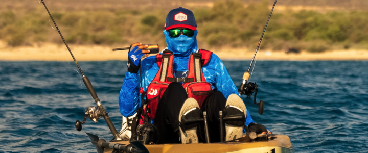 Kayak Fishing in Cabo San Lucas: The Newest Trend and How Tag Cabo Sportfishing Is Leading the Way Kayak Fishing in Cabo San Lucas: The Newest Trend and How Tag Cabo Sportfishing Is Leading the Way