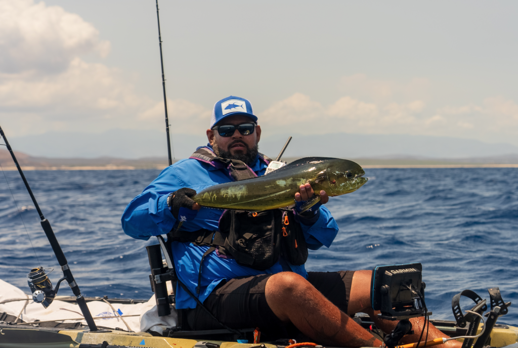 Guided Kayak Fishing Trips in Cabo San Lucas Guided Kayak Fishing Trips in Cabo San Lucas