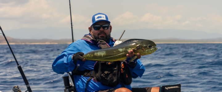 The Rise of Saltwater Kayak Fishing: The Brands, Equipment, and Safety Tips You Need to Know The Rise of Saltwater Kayak Fishing: The Brands, Equipment, and Safety Tips You Need to Know