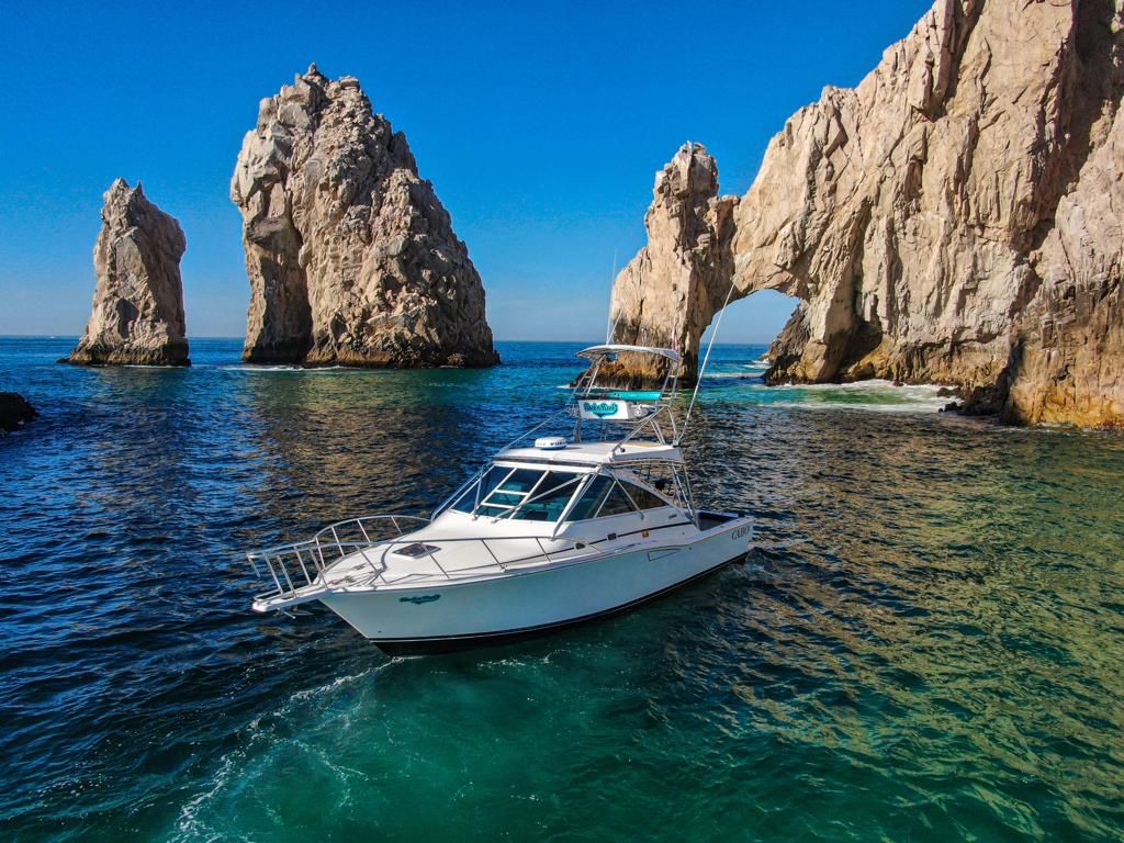 Best Time to Go Fishing in Cabo San Lucas 15 Top Boat Maintenance Questions